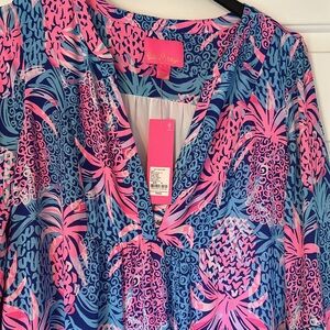 NWT Lily Pulitizer Dress